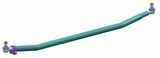 TRACK ROD MB TRW/LEMFÖRDER OEM